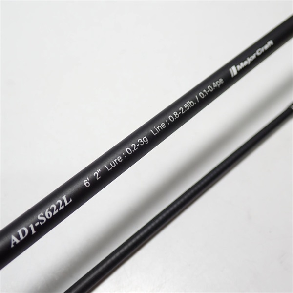 鯵道（アジドウ）ＡＤ１－Ｓ６２２Ｌ